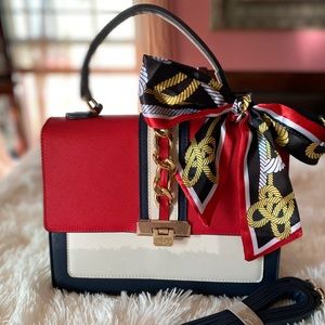 ALDO Anniebrook Crossbody Bag, NWT